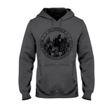 Go Outside - Camping T-shirt and Hoodie 112021