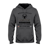 Hunting - T-shirt and Hoodie 112021