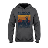 Hunting - T-shirt and Hoodie 112021