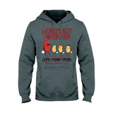 Best Farter Ever - Personalized Father T-shirt and Hoodie