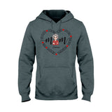Mom - Personalized Mother's Day Mother T-shirt and Hoodie