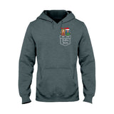 Bestie Forever - Personalized Christmas T-shirt and Hoodie