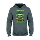Drugs Not Nugs - Weed T-shirt and Hoodie