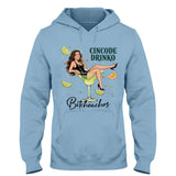 Cincode Drinko Bitchoachos - Personalized Cinco de Mayo T-shirt And Hoodie