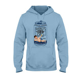 World's Best Dad - Personalized Father T-shirt and Hoodie