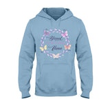 Blessed To Be Called - Personalized Grandma T-shirt and Hoodie