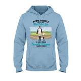 My Favorite Player - Personalized Baseball T-shirt and Hoodie