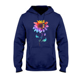 Soyez bienveillant - T-shirt et sweat à capuche de sensibilisation à l'autisme 112021