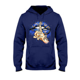 Ne jugez pas ce que vous ne comprenez pas - T-shirt et sweat à capuche de sensibilisation à l'autisme 112021