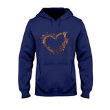 Juneteenth - African American T-shirt and Hoodie 112021