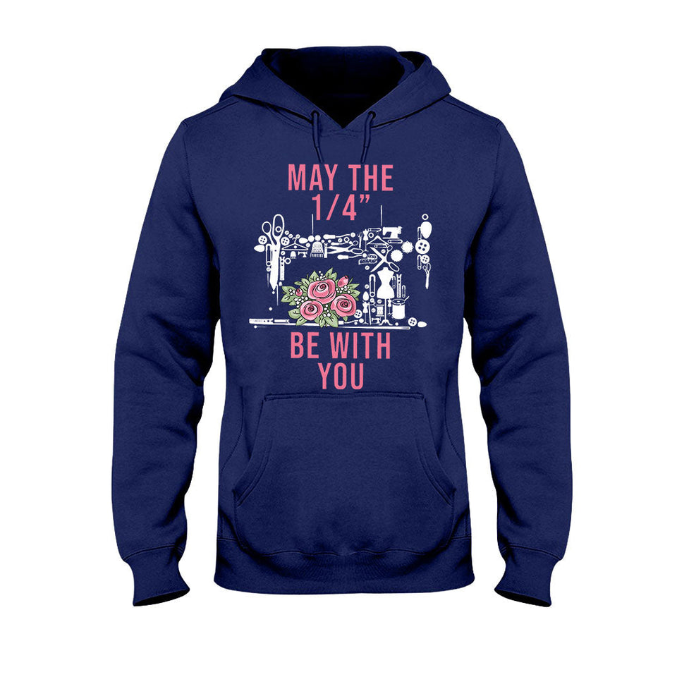 May The - Sewing T-shirt And Hoodie 072021