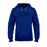 My Furniture Destroyers - Personalized Cat T-shirt and Hoodie