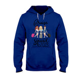 Cruise Squad - Cruising gift for friend, mom, sister, friend, daughter - Personalized T-shirt And Hoodie