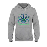 Dopest Dad Ever - Personalized Father's Day T-shirt and Hoodie