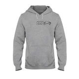 Dog Mom - Personalized Dog T-shirt and Hoodie