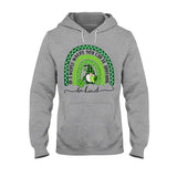 Soyez gentils - T-shirt et sweat à capuche pour la sensibilisation à l'autisme à l'occasion de la Saint-Patrick