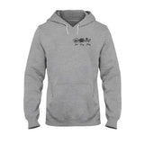 Birthday Flower - Personalized Mother's Day Mother T-shirt and Hoodie