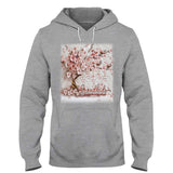 Grandkids Make Life More Grand - Personalized Grandma T-shirt And Hoodie