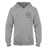 Best Dad Ever - Personalized Father T-shirt And Hoodie