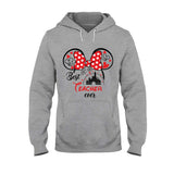 Best Teacher Ever - Personalized Teacher T-shirt and Hoodie