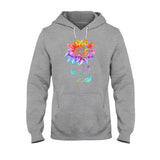 Soyez bienveillant - T-shirt et sweat à capuche de sensibilisation à l'autisme 112021
