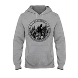 Go Outside - Camping T-shirt and Hoodie 112021