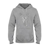 Hunting - T-shirt and Hoodie 1121
