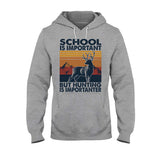 Hunting - T-shirt and Hoodie 112021