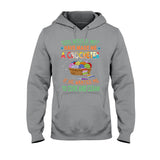 God And Crocheter T-shirt And Hoodie 062021