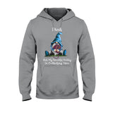 I Knit T-shirt And Hoodie 062021