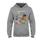 MPD - Sewing T-shirt And Hoodie 062021