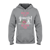 May The - Sewing T-shirt And Hoodie 072021