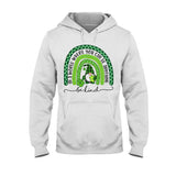 Soyez gentils - T-shirt et sweat à capuche pour la sensibilisation à l'autisme à l'occasion de la Saint-Patrick