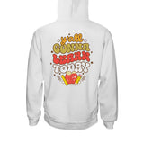 Y'all Gonna Learn Today - Teacher T-shirt and Hoodie