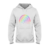 It's Okay To Say - Teacher T-shirt and Hoodie