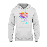 Soyez bienveillant - T-shirt et sweat à capuche de sensibilisation à l'autisme 112021