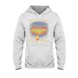 Husband And Wife Camping Partners For Life - T-shirt and Hoodie 1121