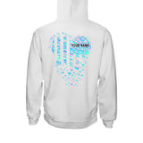 Proud Teacher - Personalized Independence Day T-shirt and Hoodie