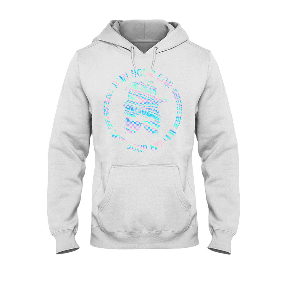 Run Your Car - Racing T-shirt and Hoodie