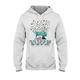 Sewing Room T-shirt And Hoodie 062021