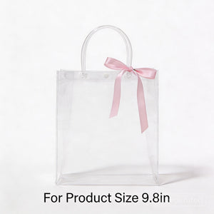 Transparent Gift Bag