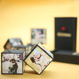 Any Photo - Personalized Explosion Bounce Box
