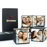 Any Photo - Personalized Explosion Bounce Box