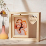 Any Photos - Personalized Image Picture Frame