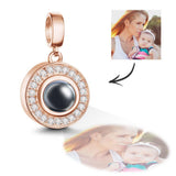 Any Photo - Personalized Projection Charm