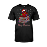 Merry Christmas - Teacher T-shirt and Hoodie