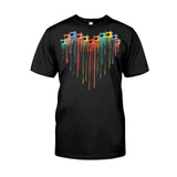 Love Sewing T-shirt And Hoodie 062021
