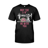 May The - Sewing T-shirt And Hoodie 072021