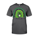 Soyez gentils - T-shirt et sweat à capuche pour la sensibilisation à l'autisme à l'occasion de la Saint-Patrick