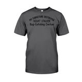 My Furniture Destroyers - Personalized Cat T-shirt and Hoodie